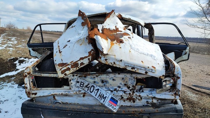 Политолог: Украина могла начать авантюрное наступление на Ростовскую область