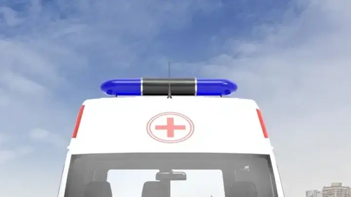 Беспилотник ВСУ ударил по кладбищу в Донецке: есть раненые