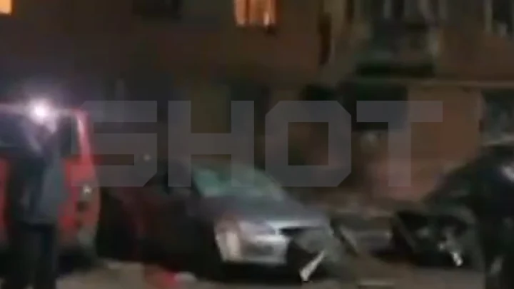 Атака дронов на регионы России 9 декабря: есть пострадавшие, повреждены жилые дома, кадры