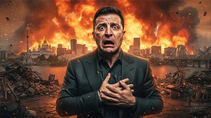 Зеленского сдали: Кастинговое агентство - не лучший подрядчик для ВСУ. О схеме на миллиарды рассказали журналисты NYT