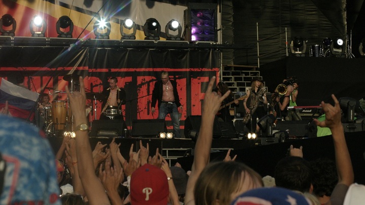 Почему отменили рок-фестиваль Нашествие: Глава Калужской области назвал причину