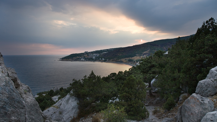 Блокада снята? По Северо-Крымскому каналу в Крым пущена вода - источник