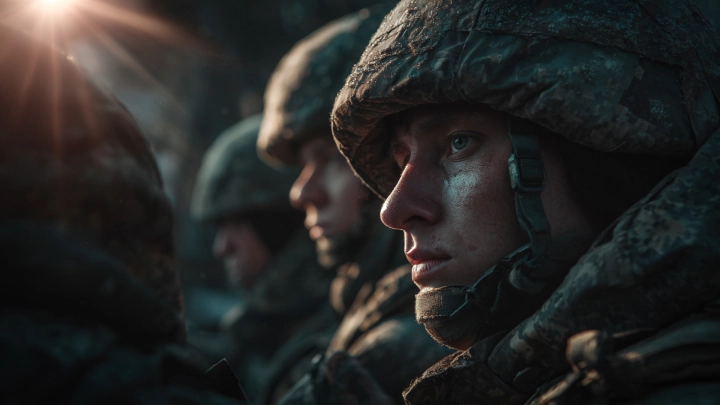 Ждать осталось недолго. Подполковник рассказал о новой фазе СВО