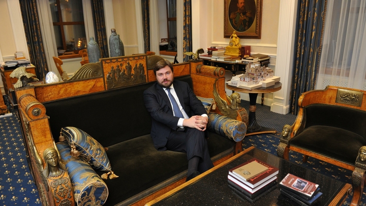 Дойдём до Львова: Константин Малофеев высказался о ходе СВО