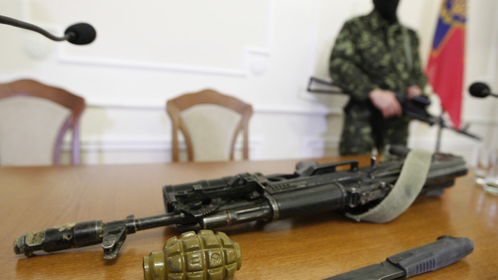 Фантаст и фейкомёт: После признания Гордона СБУ спешно открестилась от спецоперации в Минске