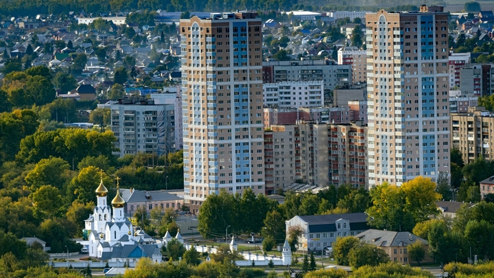 Бизнесмену Виктору Голубеву разрешили строительство спортцентра в Новосибирске