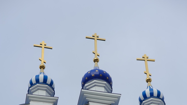 Ветераны Чечни потребовали наказать мужчин, мывших обувь в святом источнике