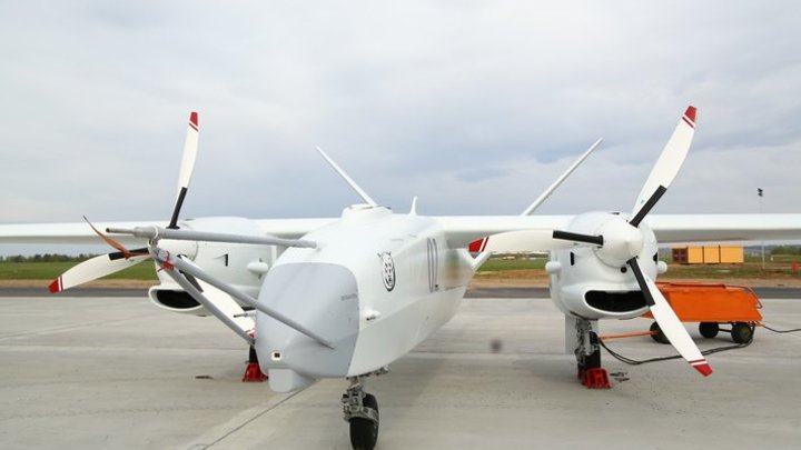 Канада объявила санкции против уральского завода гражданской авиации