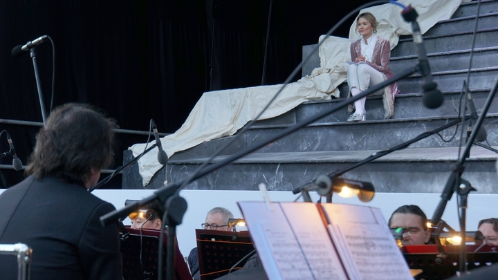 Башмет, Мацуев, Цискаридзе, Миронов: Фестиваль в Клину соберёт деятелей культуры