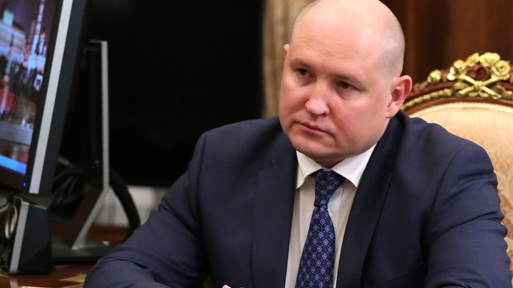 Губернатор Развожаев назвал причину громких звуков в Севастополе 23 ноября 2022 года