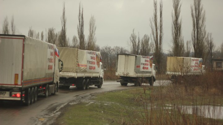 Война не отнимет у детей праздник: МЧС доставит новогодние подарки в Донбасс