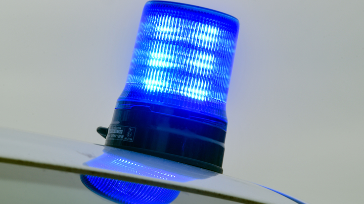 Лампа, спасающая от болезней. Чем лечились в СССР?