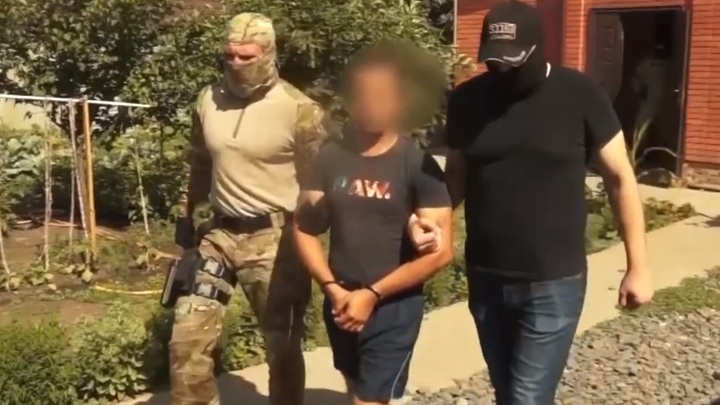 Крышевали нелегалов: В Ростовской области нейтрализовали банду, поставлявшую рабсилу [ВИДЕО]