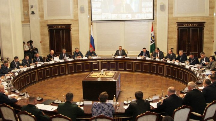 Что показал опрос жителей Новосибирска о деятельности депутатов