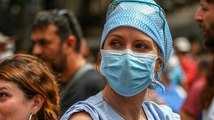 ВОЗ вынесла приговор европейцам