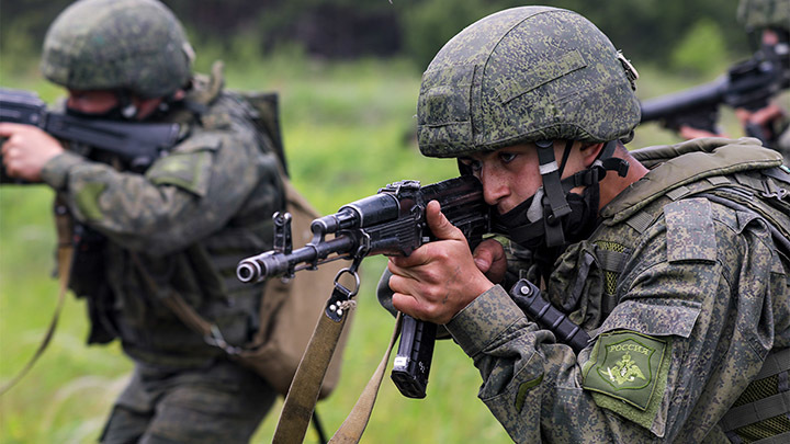 Русская армия повторяет в Авдеевке стратегию Вагнера в Бахмуте. О чём не пишут в сводках СВО