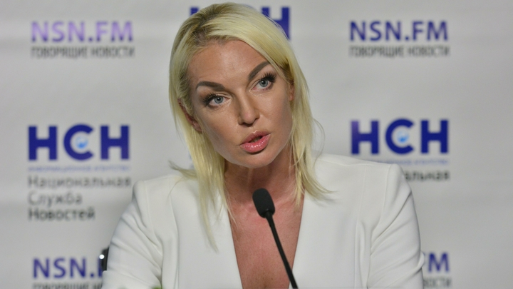 Волочкова назвала виновных в смерти актёра на сцене Большого театра: Всё им по барабану