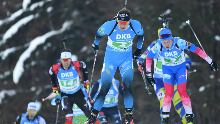 Лет 10 так не ускорялся: Как один человек спас сборную России по биатлону