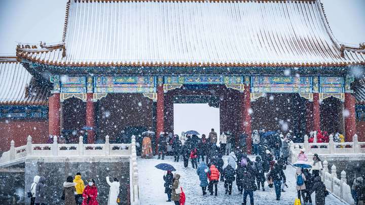 Запад нашёл управу на Китай: Помогла старая немецкая мудрость