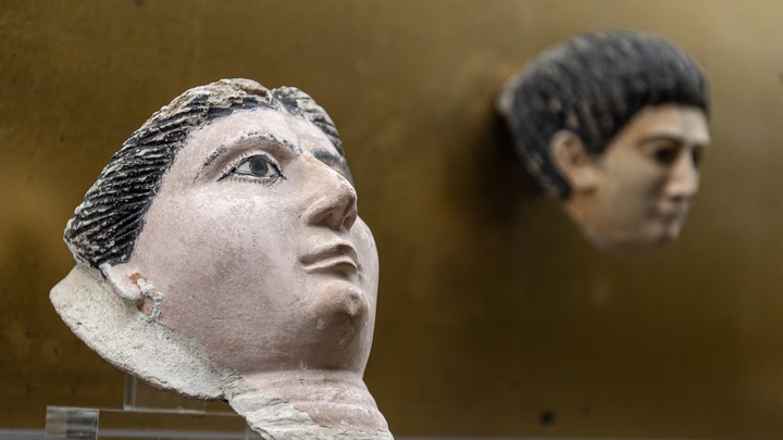 Внимательно посмотритесь в зеркало:  О каких болезнях расскажет лицо