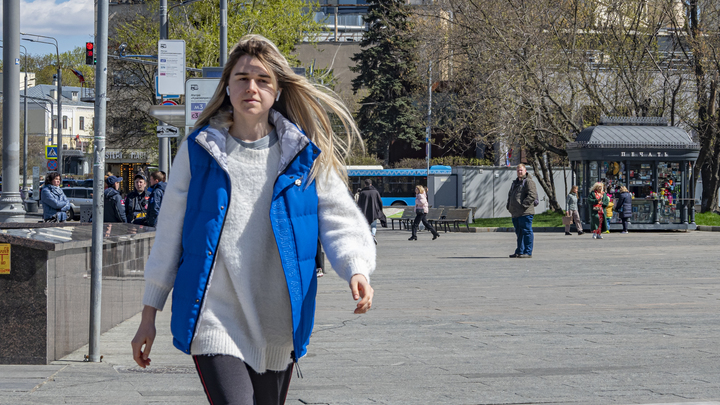 Метеоролог о сюрпризах первой недели июня в Москве: Начало вполне летнее