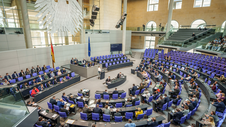 Германия ищет агентов среди русских учёных. Оплата сдельная