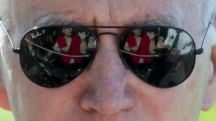 Афроамериканцы покидают Белый дом: Politico сообщила о массовых увольнениях