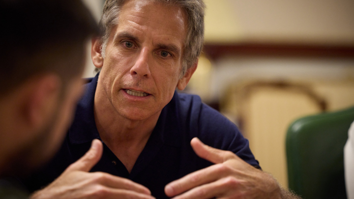 От Анджелины Джоли до Бена Стиллера: Кто начнёт третью мировую войну