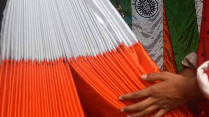 Индия отказывается менять валюту в расчётах с Россией