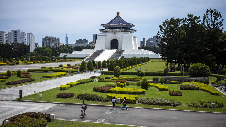 Израилем и Украиной всё не обойдётся? Может открыться третий фронт, США не потянут