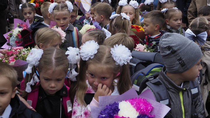 В Тюмени поставили точку в скандале из-за хиджаба у ребёнка