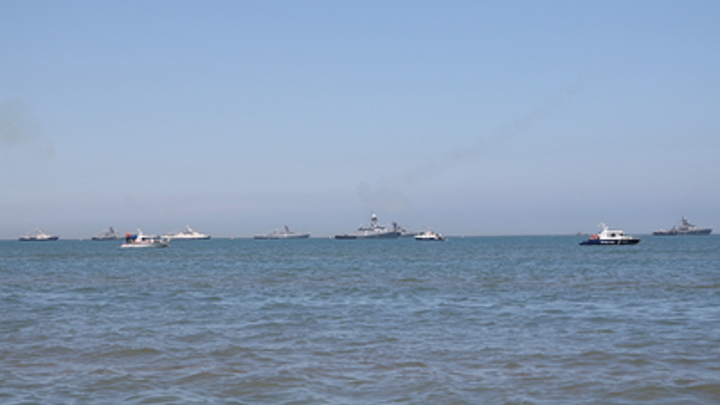 Слово в слово: Минобороны Украины списало ультиматум по Чёрному морю у Минобороны России