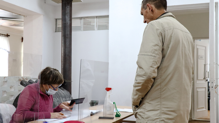 В Белоруссии хотят изменить правила проведения выборов и референдумов