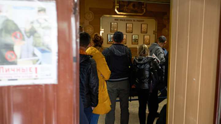 Депутат Рады Чернев: закон о мобилизации коснется уехавших за рубеж украинцев