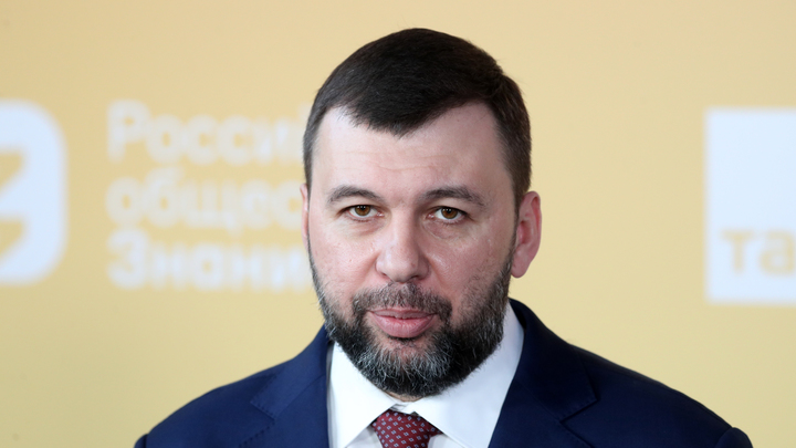 Пушилин объяснил, почему ВСУ обязательно пойдут в контрнаступление, но не в мае