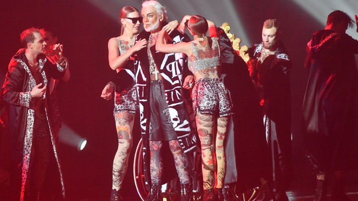 Не добивайте!: Дела Киркорова совсем плохи - коллеги пытаются заступиться