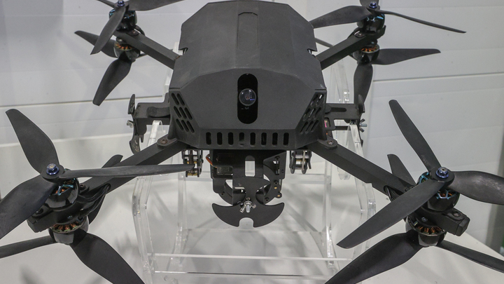 Погиб оператор БПЛА, уничтоживший около двадцати украинских лодок