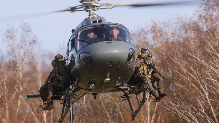 Нет поддержки: Украина не способна бороться с русской авиацией