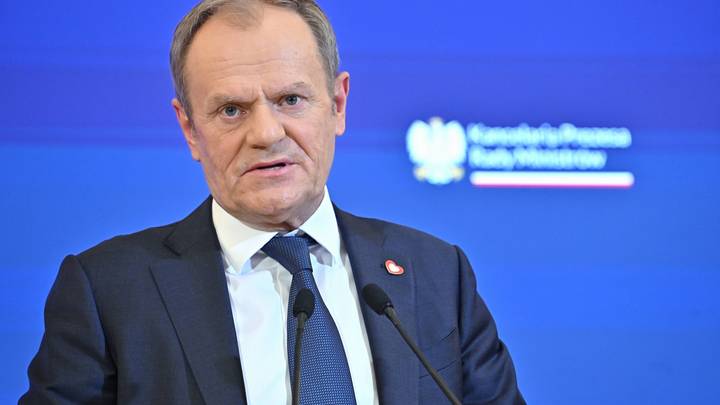 У Туска проблемы: Свободные поляки готовы идти на штурм