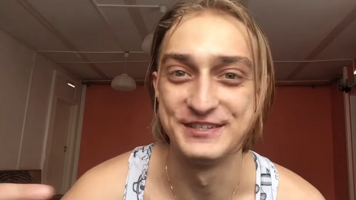 Актер «Электротеатра Станиславский» Кирилл Турутин скоропостижно ушел в 27 лет