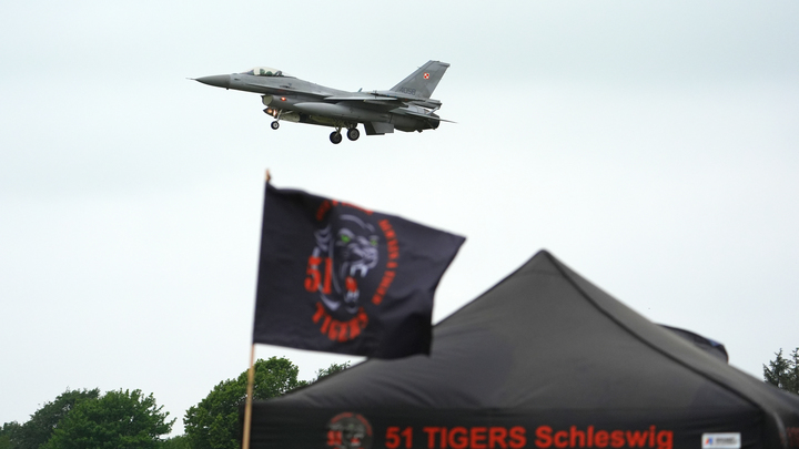 Эту территорию украинцы ненавидят всеми фибрами своей души. Последняя красная линия порвана ATACMS