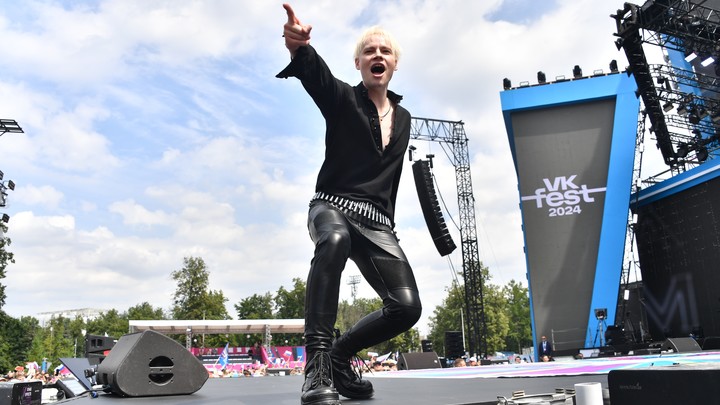 SHAMAN в базе предателей: Кто устроил провокацию, совпавшую с блокировкой?