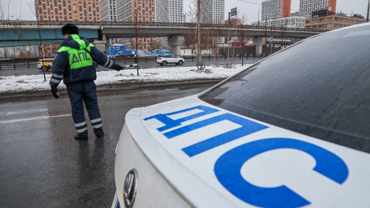 В России изменились правила тонировки автомобилей: что нужно знать в 2025 году