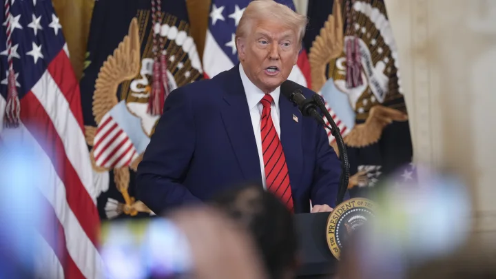 Сатанинская клоунада Байдена заканчивается: В борьбе с Содомом к России присоединились США