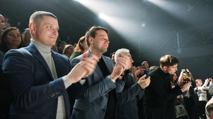 Депкульт: Спектакли и концерты в первый день работы новых правил прошли штатно