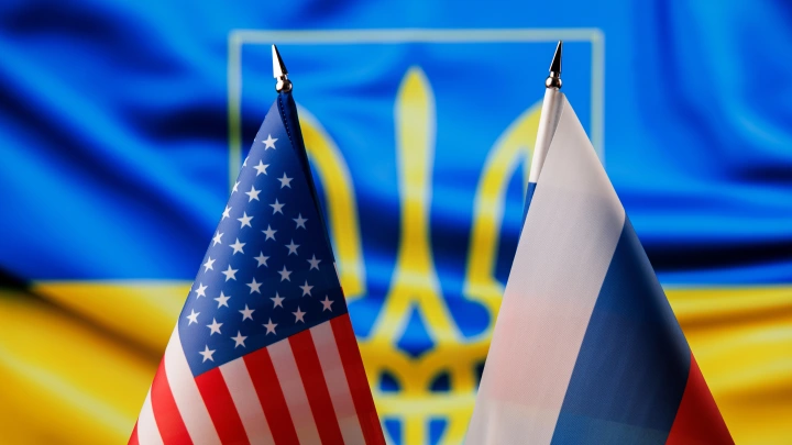 Переговоры в Стамбуле: Россия сбила заговор группы европейских глобалистов