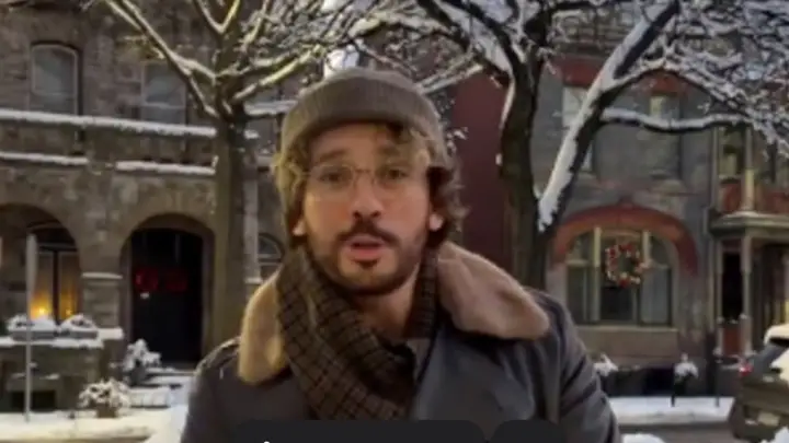 Теперь с бородой: Максим Галкин* появился в неожиданном образе. Поклонники не узнали