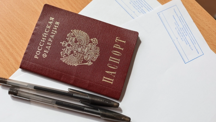 Армянский блогер Самвел Карапетян лишён гражданства России