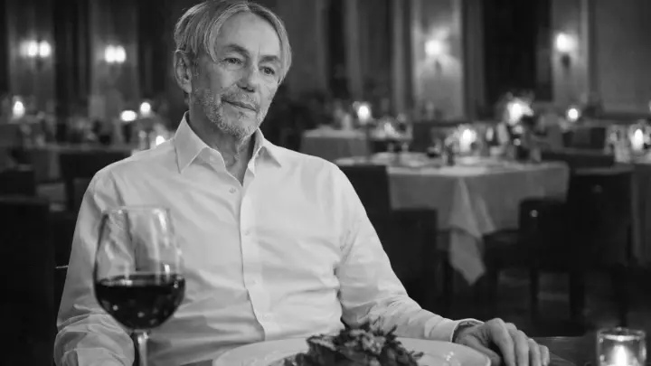 Любил Собчак, засветился в файлах Эпштейна и был разорён: После смерти Джабраилова вспомнили всё