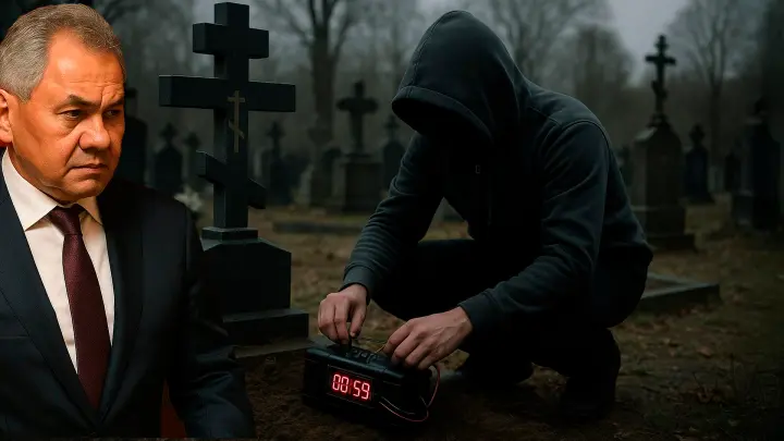 Мы не шутим: Мигрант и два нарика готовили покушение на Шойгу по заказу Зеленского. А вы верите?